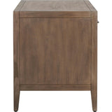 Ariella 1 Drawer Nightstand