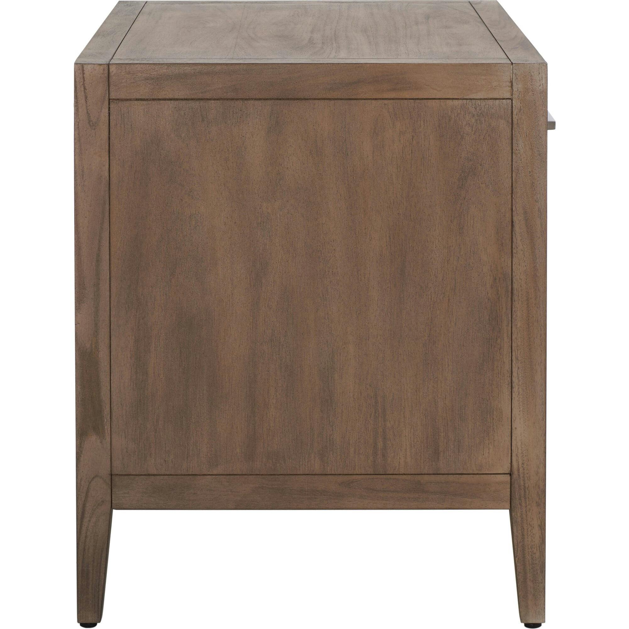 Ariella 1 Drawer Nightstand