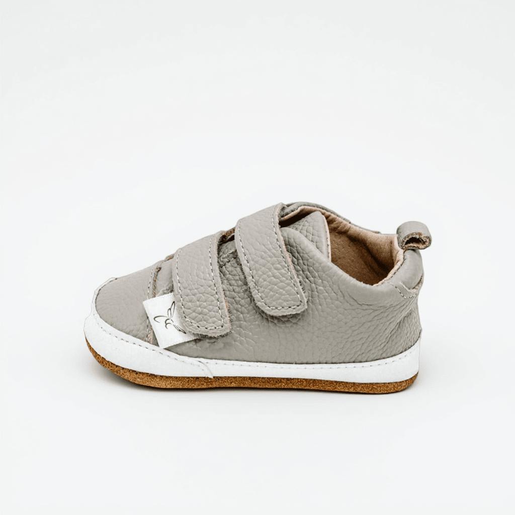 The Low Top