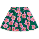 Twirl Skort, Red