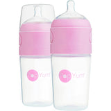 9 oz Anti-Colic Formula Making Baby Bottle