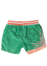 Maaji Sunrise Colada Little Sailor Boys Trunks