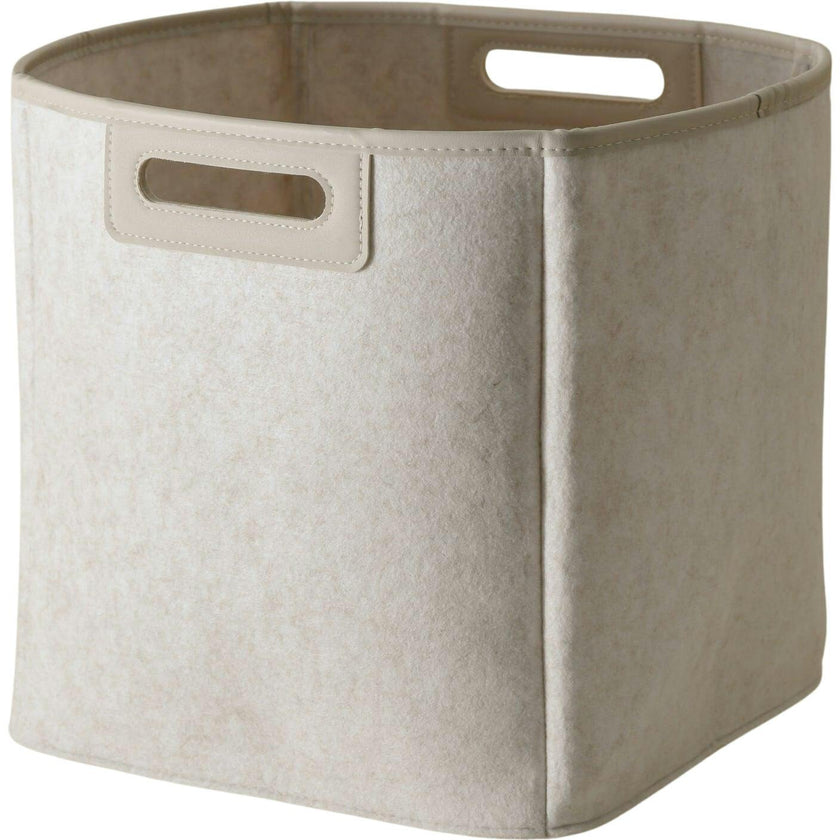 The Jamie Bin - 12"