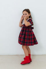 Fernanda Dress