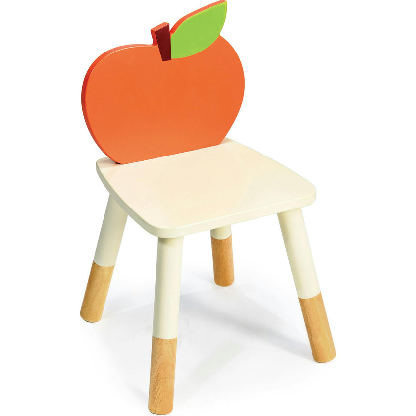 Garden Fruit Chair
