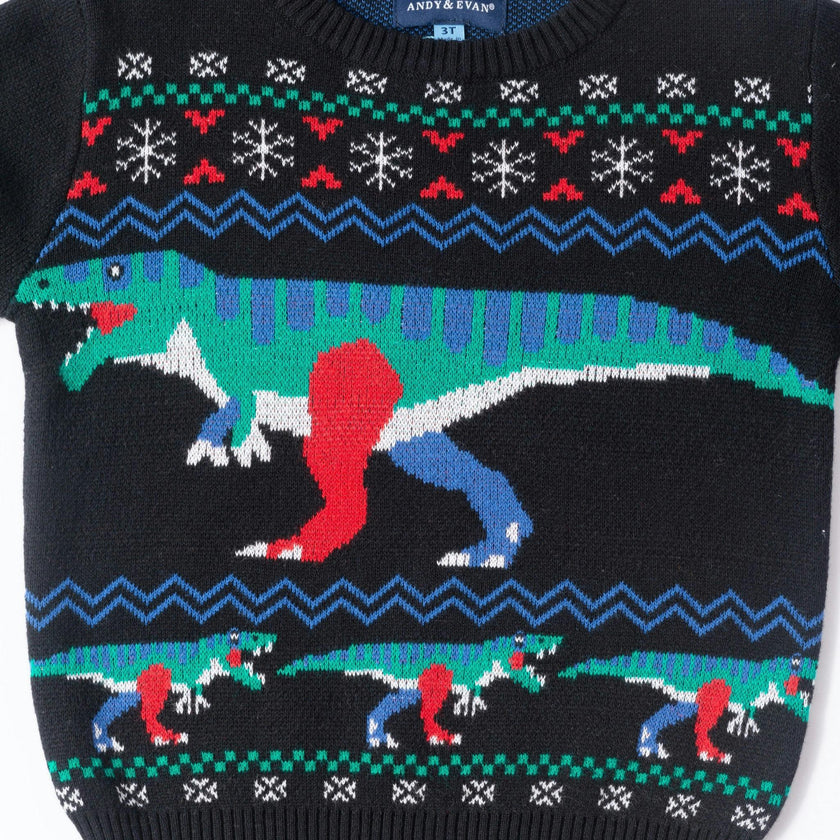 Sweater Set