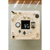 Awesome Activity Table