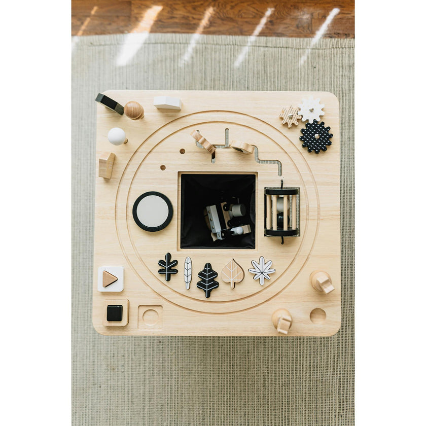 Awesome Activity Table
