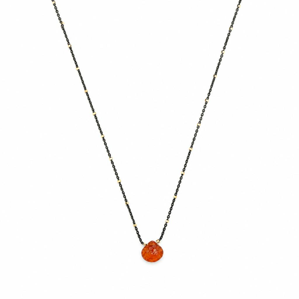 Siwa Gem Necklace