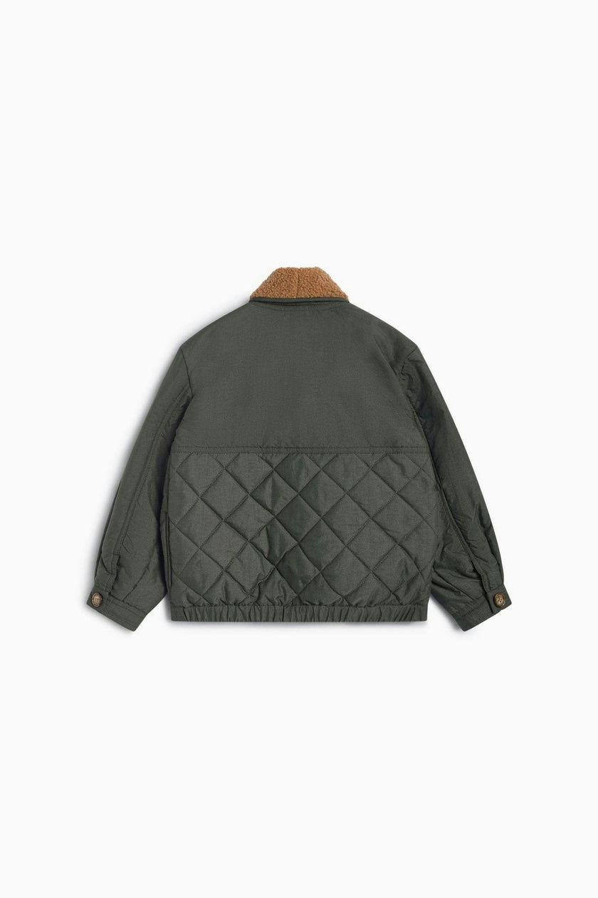 Dusk Outerwear