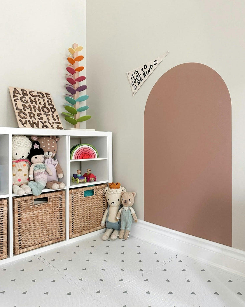 Original Playwall