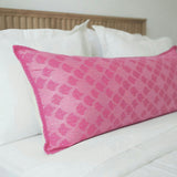 Cotton Lumbar Pillow