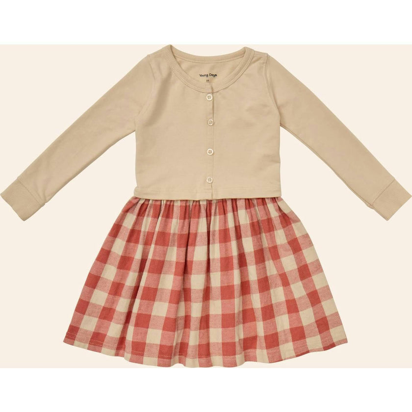 Sonoma Dress