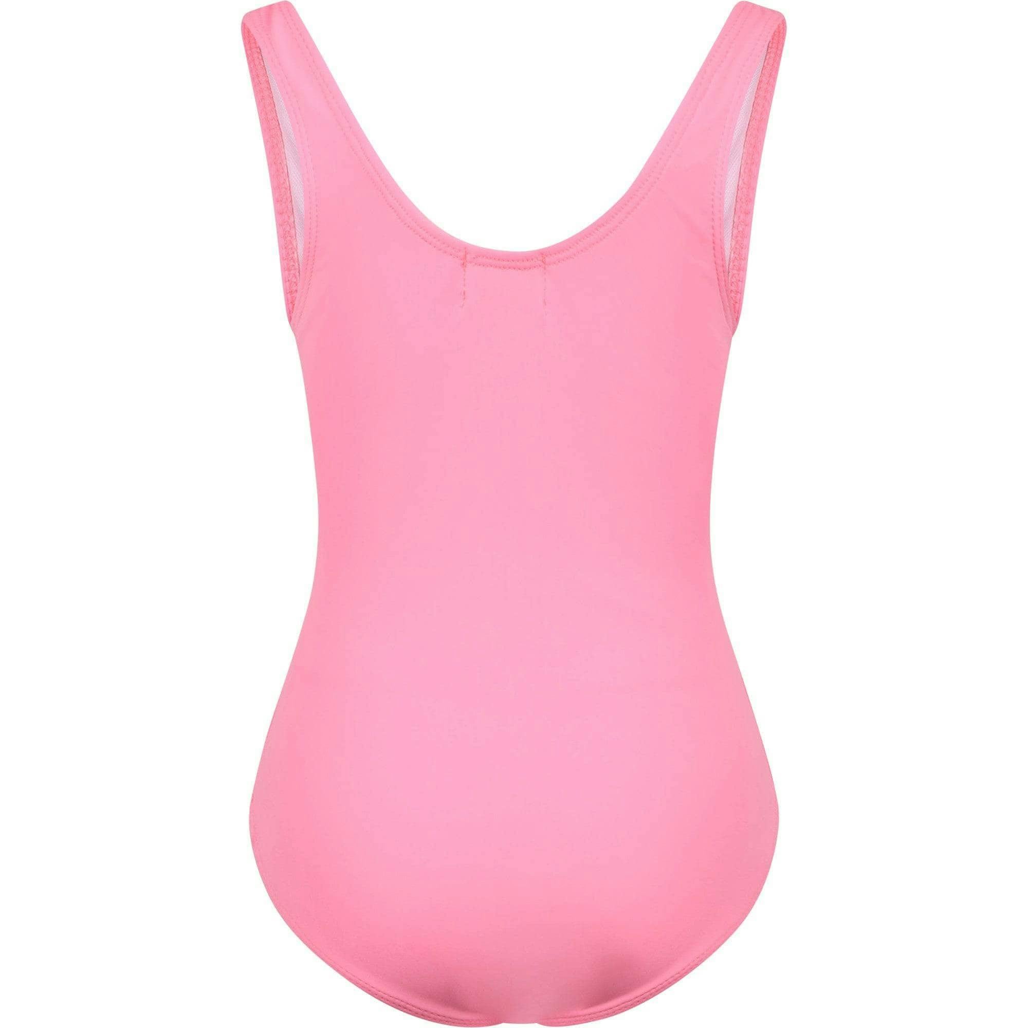 Pearl Clouds Rainbow Swimsuit