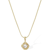 Canary Pendant