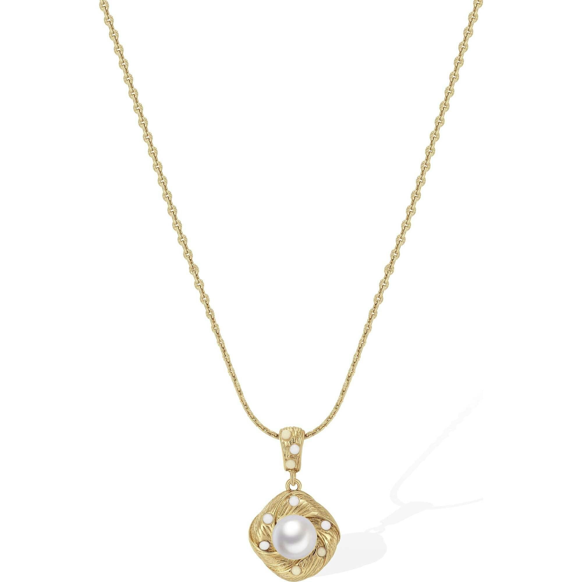 Canary Pendant
