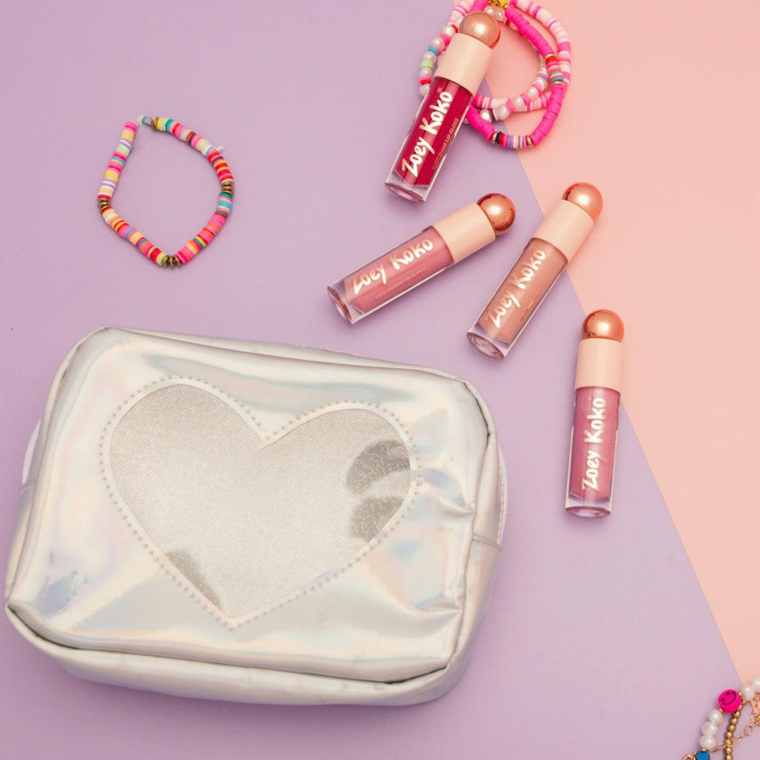 Party Pop High Shine Lipgloss