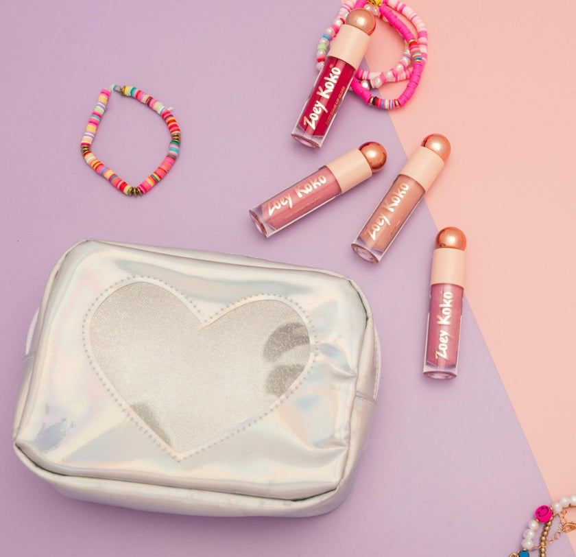 Party Pop High Shine Lipgloss