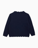 Baby Scottie Cardigan