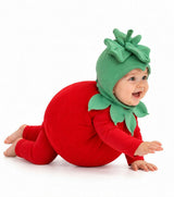 Baby Tomato Halloween Costume