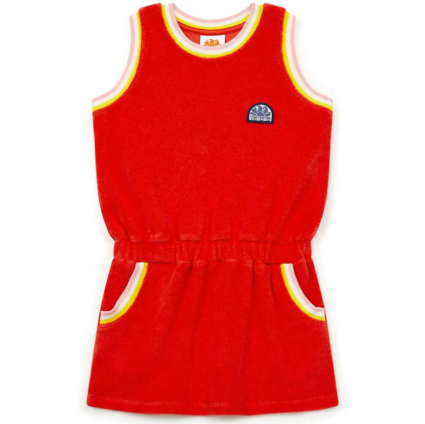 BONTON Bonton x Sundek Terry Sundress
