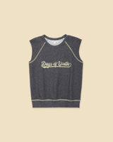 Brooklyn Tank in Speckle