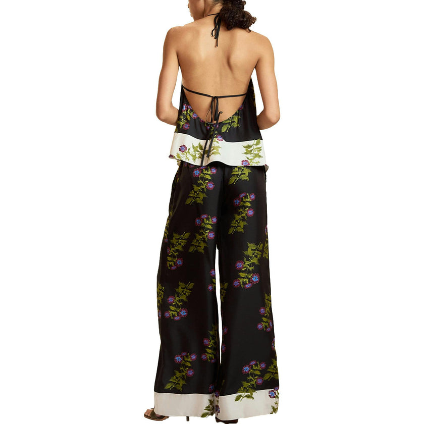 Bon Voyage Pants