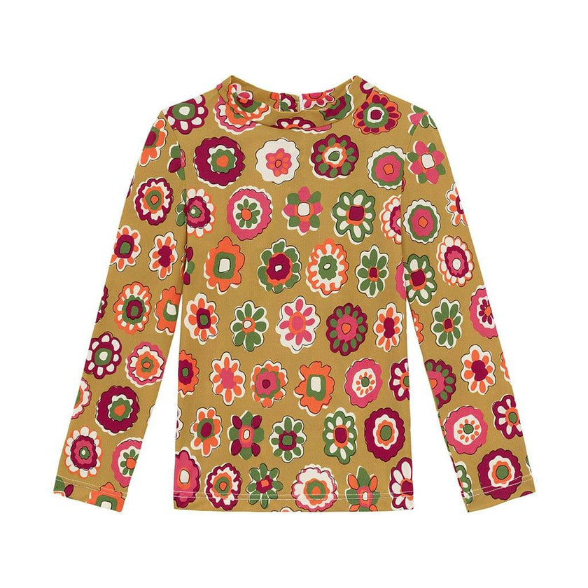 Mini Rashguard