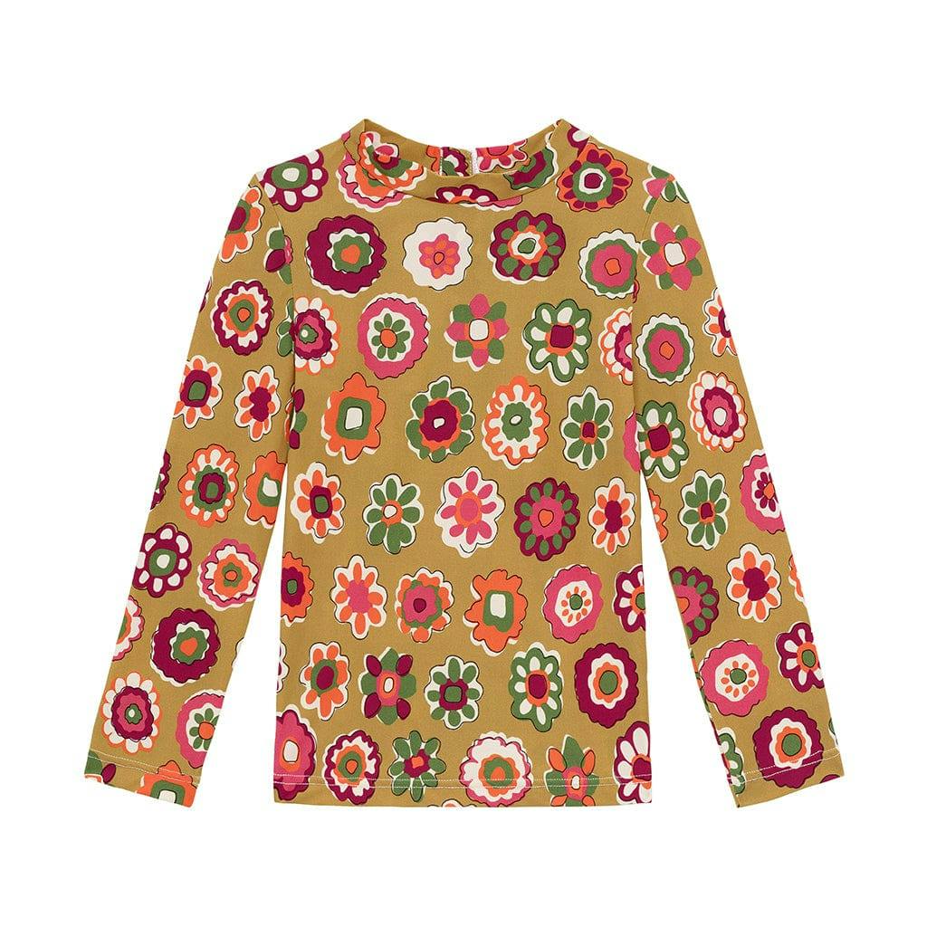 Mini Rashguard