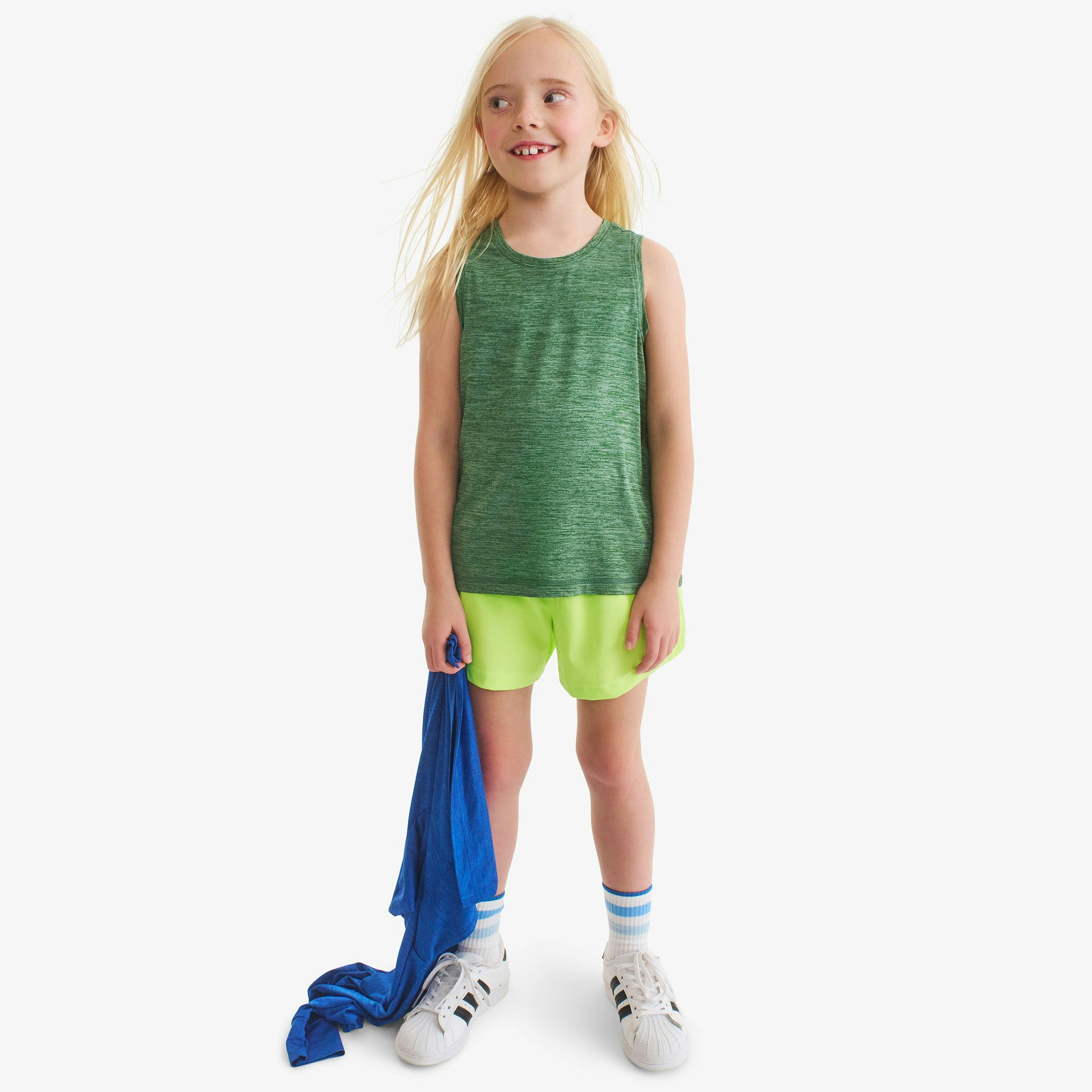 Kids StayCool swing tank