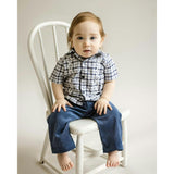 Corduroy Pants