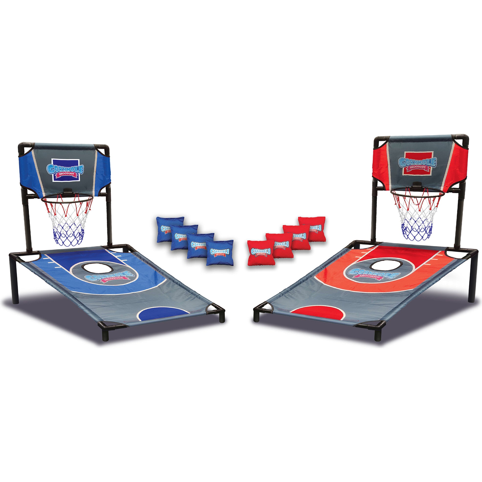 Cornhole Shootout