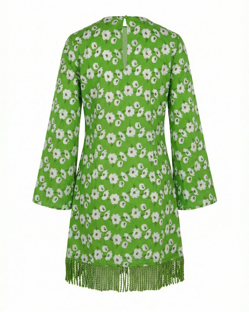Tillie Dress