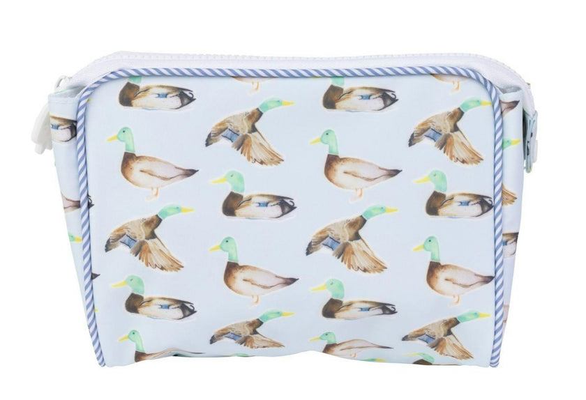 The Go Bag in Mallards