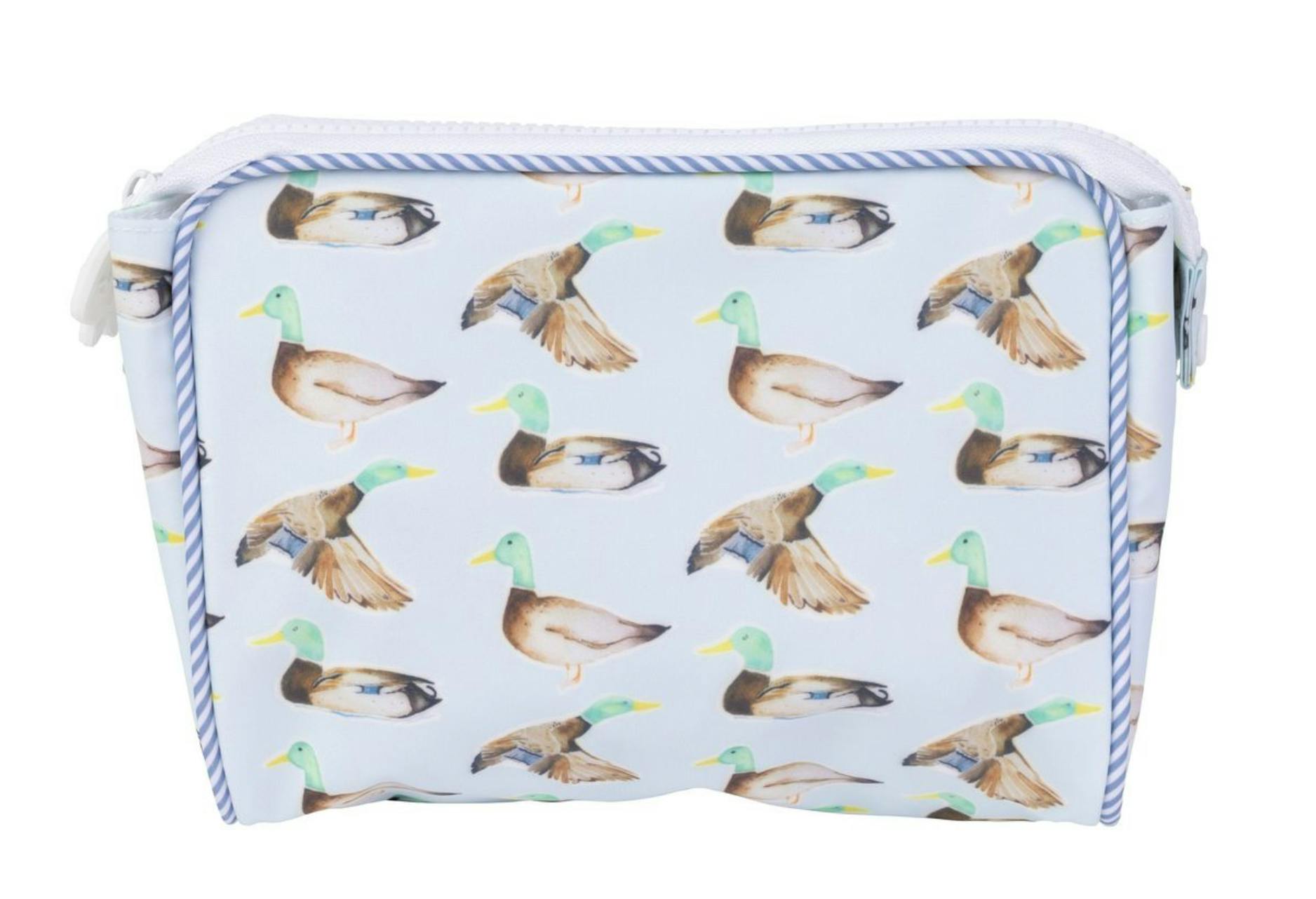 The Go Bag in Mallards