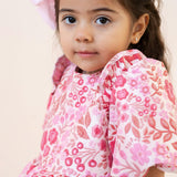 Layla Girl Dress
