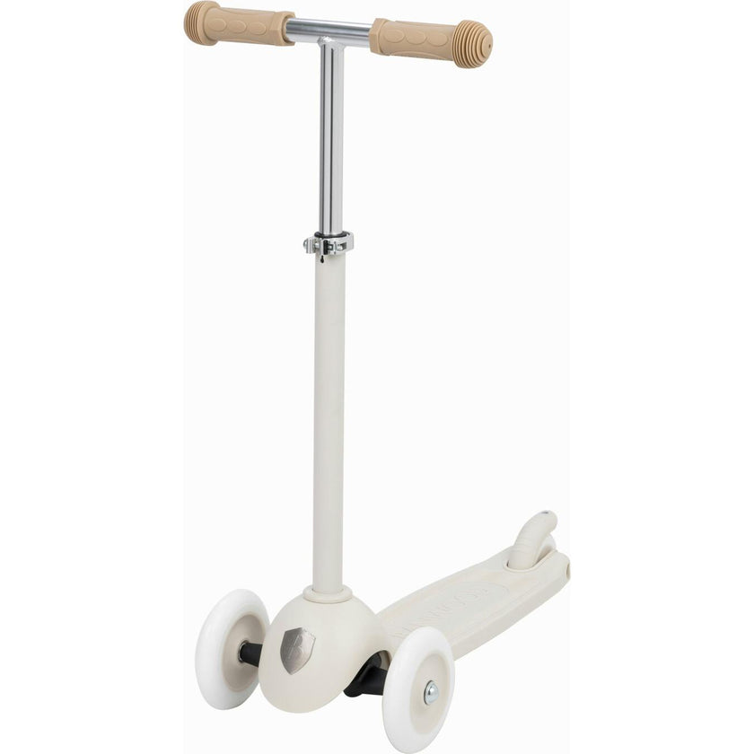 Eco Scooter