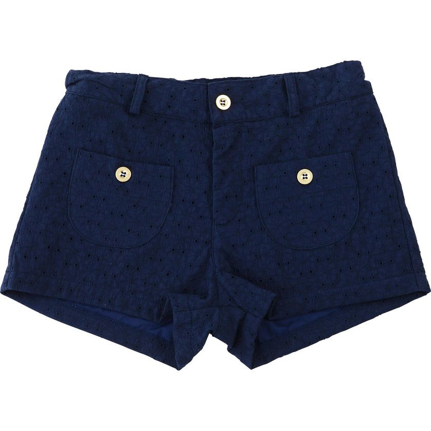Miss Shannon Shorts