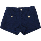 Miss Shannon Shorts