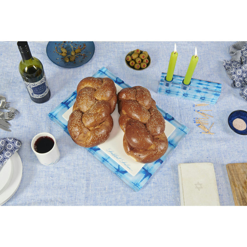 Oy Vey Challah Board