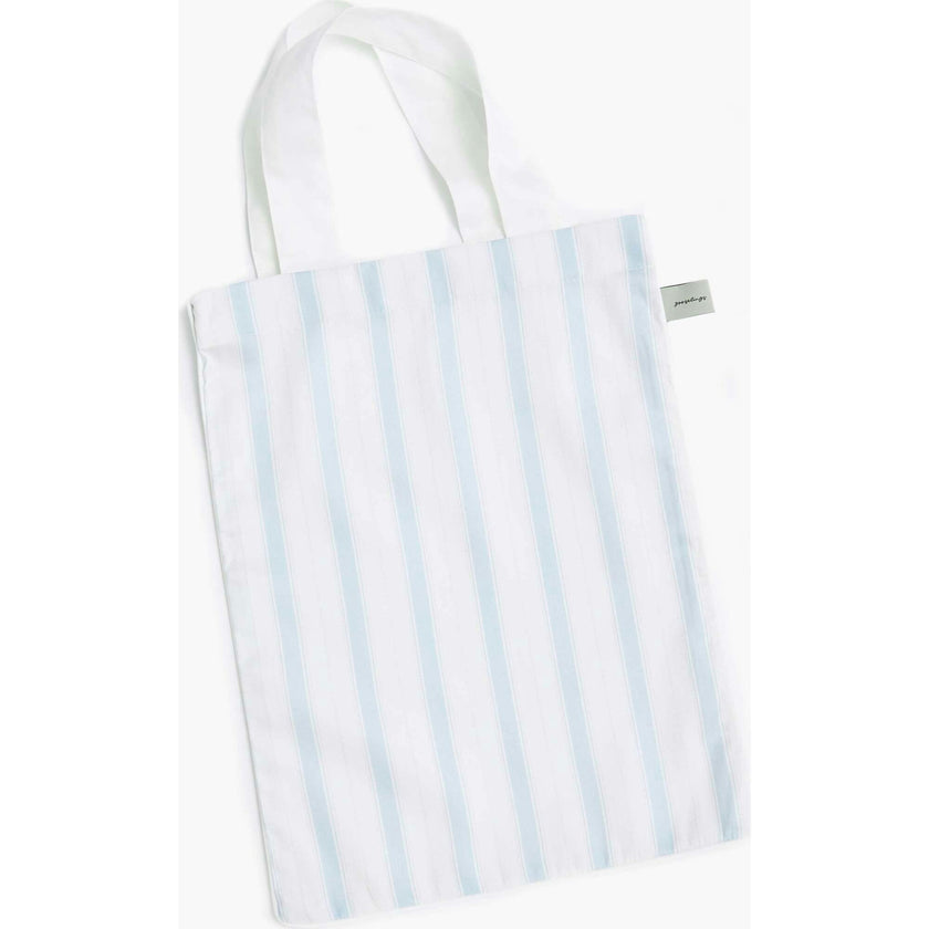 Seaside Stripes Baby Duvet Set, Prints