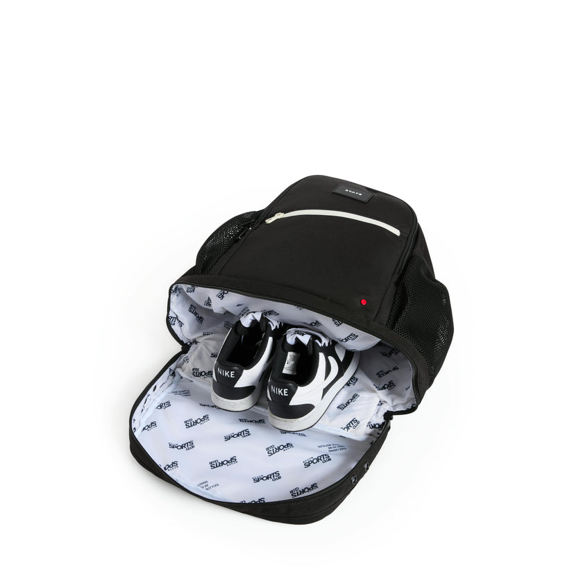 Ozzie Ball Bag