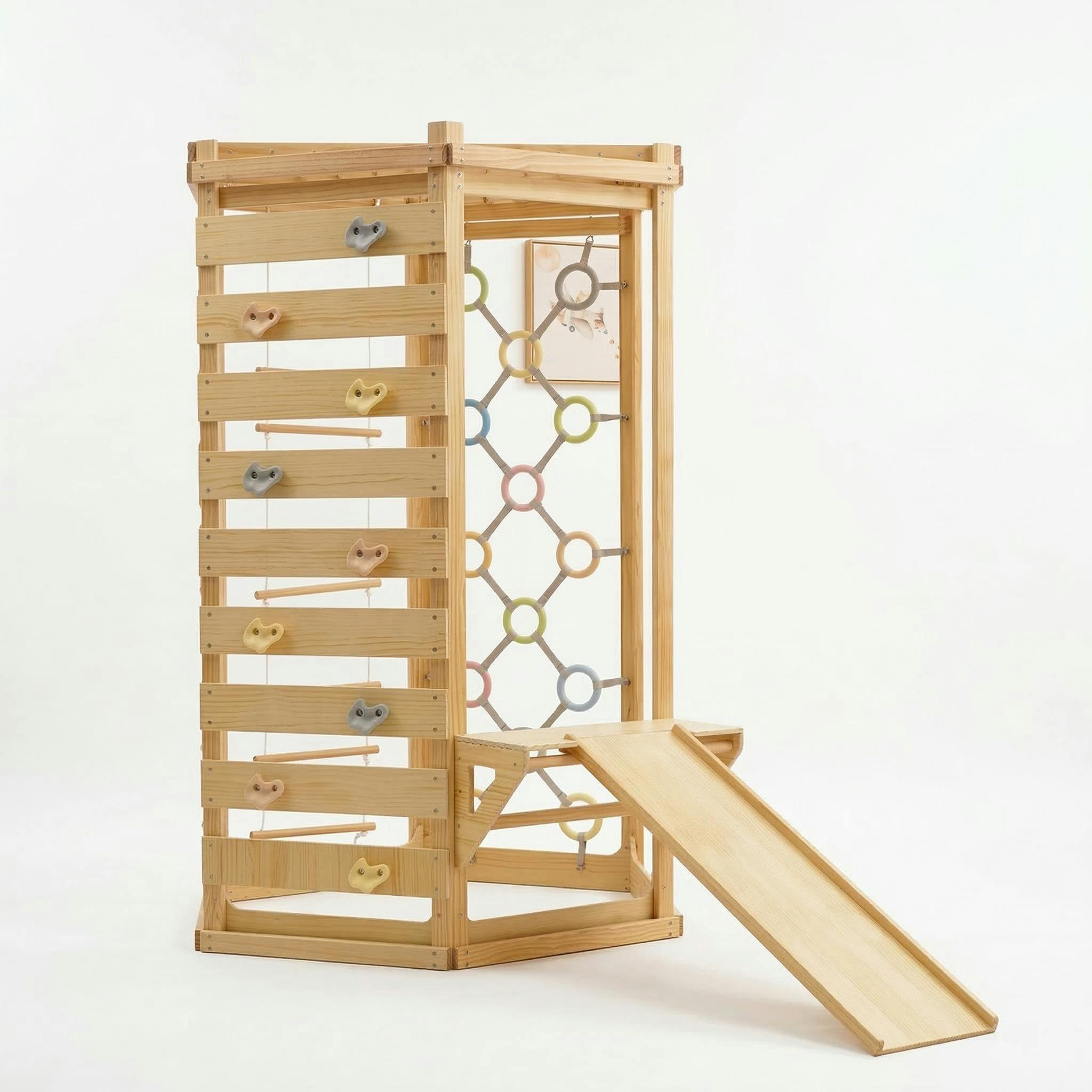 Hawthorn Indoor Playground | 93