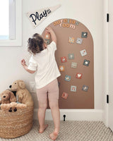 Original Playwall