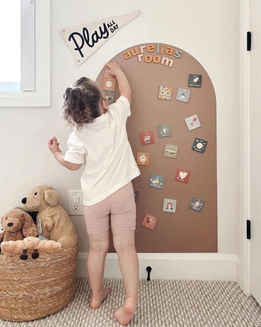 Original Playwall