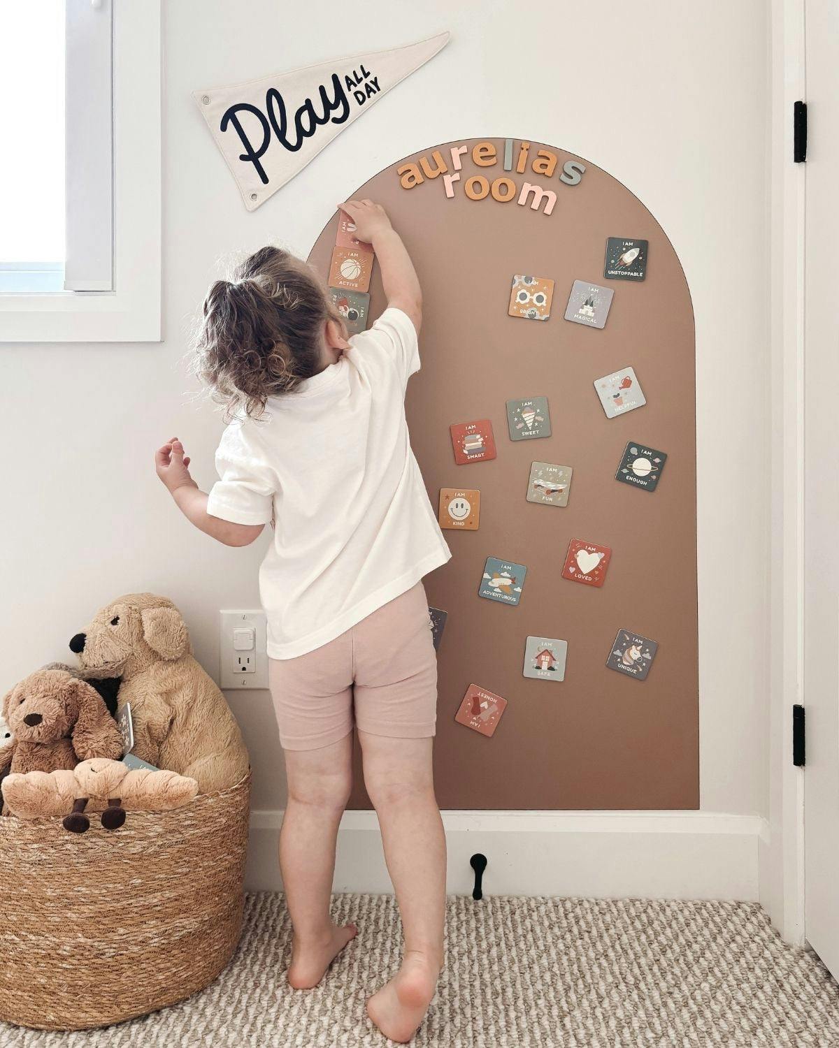 Original Playwall