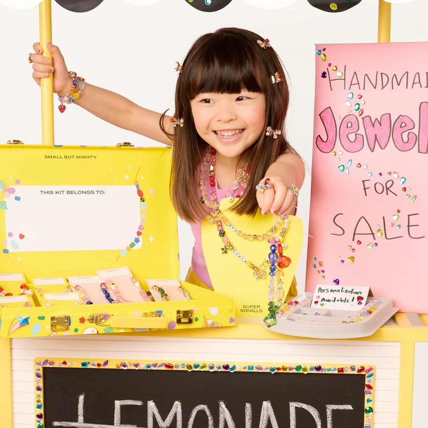 Super Entrepreneur Bead Kit