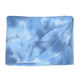 Baby Tie Dye Blanket - Jonsnow