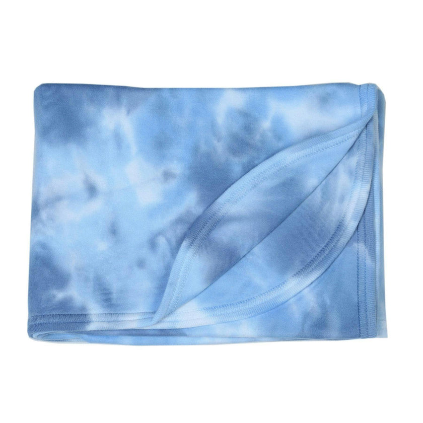 Baby Tie Dye Blanket - Jonsnow