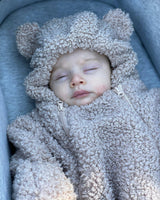 Bunting Bébé - Teddy
